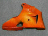 NT Europe Injection Mold Kit Orange ABS Fairing Fit for Yamaha 2000-2001 YZF R1 g004