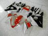 NT Europe Injection Red White Black Fairing Fit for Yamaha YZF 2003-2005 R6&06-09 R6S g056