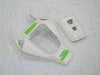 NT Europe Hannespree Injection Green White Mold Fairing Kit Fit for Honda Fireblade2006 2007 CBR1000RR CBR 1000 RR u038