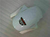 NT Europe Injection Mold Fairing White Red Fit for Honda Fireblade 2004-2005 CBR 1000 RR CBR1000RR u088