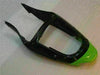 NT Europe Fit for Kawasaki 2000-2002 ZX6R Plastic New Molding Injection Fairing ABS kt005