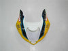 NT Europe Injection Yellow ABS Set Fairing Fit for Suzuki 2003-2004 GSXR 1000 o028