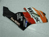NT Europe Repsol Injection Plastic Orange Fairing Kit Fit for Honda Fireblade 2004-2005 CBR 1000 RR CBR1000RR u096