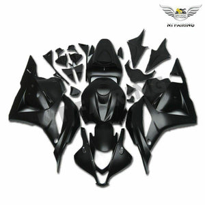NT Europe Injection Matte Black Fairing Kit Fit for Honda 2009 2010 2011 2012 CBR600RR CBR 600 RR