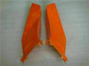 NT Europe Repsol Injection Orange ABS Plastic Fairing Fit for Honda 2003 2004 CBR600RR CBR 600 RR u045