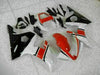 NT Europe Injection Red White Black Fairing Fit for Yamaha YZF 2003-2005 R6&06-09 R6S g056