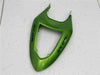 NT Europe Fit for Kawasaki Ninja 2005-2006 ZX6R 636 Green New Injection Fairing Kit t013-T