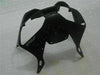NT Europe Injection Matte Black Plastic Fairing Fit for Yamaha 1998-2002 YZF R6 g011