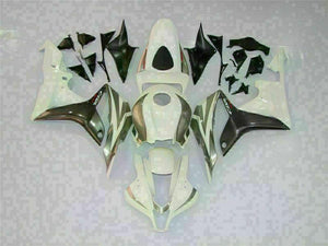 NT Europe Injection Molded Fairing Set Fit for Honda 2007 2008 CBR600RR CBR 600 RR Plastic u009
