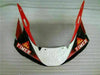 NT Europe Injection Mold Red Black New Fairing Fit for Yamaha 1998-2002 YZF R6 g044