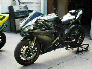 NT Europe Injection Molding Black Plastic Fairing Fit for Yamaha 2004-2006 YZF R1