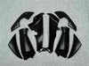 NT Europe Injection Black Plastic Fairing Kit Fit for Yamaha YZF R1 2009-2011