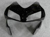 NT Europe Injection Black ABS Plastic Fairing Fit for Honda CBR600RR CBR 600 RR 2003 2004 v001