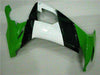 NT Europe Fit for Kawasaki Ninja 2008-2010 ZX10R ZX-10R New Injection Fairing s002