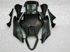 NT Europe Injection Matte Black Plastic Fairing Fit for Yamaha 2006-2007 YZF R6 g031