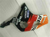 NT Europe Injection Orange Repsol Fairing Fit for Honda 2002 2003 CBR954RR 900RR u032