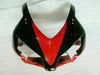 NT Europe Injection Mold Red Black Fairing Kit Fit for Honda Fireblade 2004-2005 CBR 1000 RR CBR1000RR u018