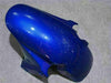 NT Europe Injection Mold Blue Plastic Fairing Fit for Honda CBR600RR CBR 600 RR 2003 2004 u051