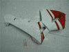 NT Europe Injection Red Fairing Fit for Honda 2005 2006 CBR600RR CBR 600 RR Bodywork u088