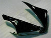 NT Europe Injection Black Plastic Fairing Fit for Yamaha 2004-2006 YZF R1 ABS g008-01