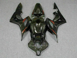 NT Europe Injection Fairing Kit Fit for Honda 2007 2008 CBR600RR CBR 600 RR Plastic u043