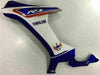NT Europe Injection Molding New Kit Blue ABS Fairing Fit for Yamaha 2015-2017 YZF R1 g004