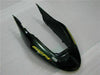 NT Europe Injection Molding Fairing Yellow Fit for ABS Honda CBR600 F4I 2004-2007 u015