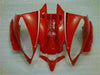 NT Europe Injection Mold Red White ABS Kit Fairing Fit for Yamaha 2006-2007 YZF R6 g018