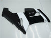 NT Europe Fairing Fit for Kawasaki 2005 2006 636 ZX6R Black White New ABS Bodywork Kit e09A