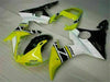 NT Europe Injection Yellow Fairing ABS Kit Fit for Yamaha YZF 2003-2005 R6 & 06-09 R6S g012