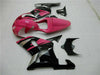 NT Europe Injection Mold Pink Black Fairing Fit for Suzuki 2001-2003 GSXR 600 750 n022