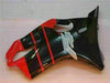 NT Europe Red Black Fairing Injection Fit for Honda 1999-2000 CBR600 F4 ABS Plastic u015