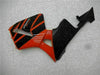 NT Europe Injection Orange Kit Fairing Fit for Honda 2005 2006 CBR600RR CBR 600 RR u0106