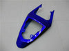 NT Europe Injection Mold Blue Fairing Fit for Suzuki 2004 2005 GSXR 600 750 n050