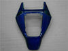NT Europe Injection Blue Black Bodywork Fairing Fit for Honda Fireblade 2006 2007 CBR1000RR CBR 1000 RR u058