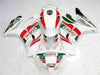 NT Europe Injection Plastic White ABS Fairing Fit for Honda Fireblade 2012 2013 2014 2015 2016 CBR1000RR CBR 1000 RR u019
