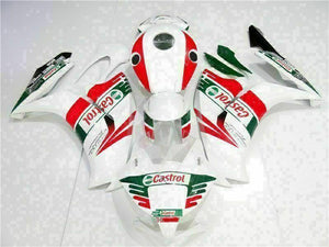 NT Europe Injection Plastic White ABS Fairing Fit for Honda Fireblade 2012 2013 2014 2015 2016 CBR1000RR CBR 1000 RR u019
