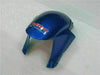 NT Europe Injection White Blue Fairing Fit for Honda 2005 2006 CBR600RR CBR 600 RR Plastic u057