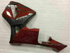 NT Europe Injection ABS Plastic Fairing Fit for Honda CBR600RR CBR 600 RR 2003 2004 u086