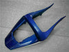 NT Europe Injection Mold Kit Blue Plastic Fairing Fit for Yamaha 2000-2001 YZF R1 g017