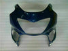 NT Europe Red Blue Fairing Injection Fit for Honda 1999-2000 CBR600 F4 ABS Plastic u019
