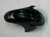 NT Europe Black New Fairing Injection Fit for Honda 1999-2000 CBR600 F4 ABS Plastic u007