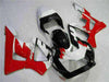 NT Europe Injection Mold Fairing Red White ABS Fit for Honda 2000-2001 CBR929RR u030