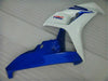 NT Europe Injection White Blue ABS Kit Fairing Fit for Honda Fireblade 2006 2007 CBR1000RR CBR 1000 RR u013