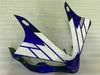 NT Europe Injection New Blue Plastic Fairing Fit for Yamaha 2007-2008 YZF R1 g042
