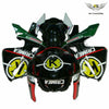 NT Europe Crimea Injection Mold Fairing Fit for Honda 2005 2006 CBR600RR CBR 600 RR Plastic u020