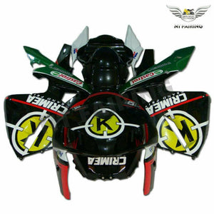 NT Europe Crimea Injection Mold Fairing Fit for Honda 2005 2006 CBR600RR CBR 600 RR Plastic u020