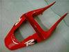 NT Europe Injection Mold Kit Red Plastic Fairing Fit for Yamaha 2000-2001 YZF R1 g027