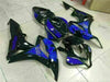 NT Europe Injection Mold Blue Fairing Kit Fit for Honda 2007 2008 CBR600RR CBR 600 RR u080