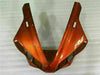 NT Europe Injection Mold Kit Orange ABS Fairing Fit for Yamaha 2000-2001 YZF R1 g020